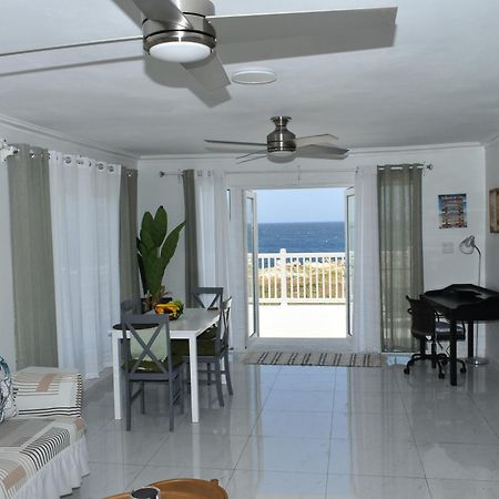 Willa Irie Vibes Ocean View Negril Zewnętrze zdjęcie