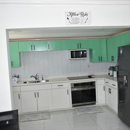 Willa Irie Vibes Ocean View Negril Zewnętrze zdjęcie