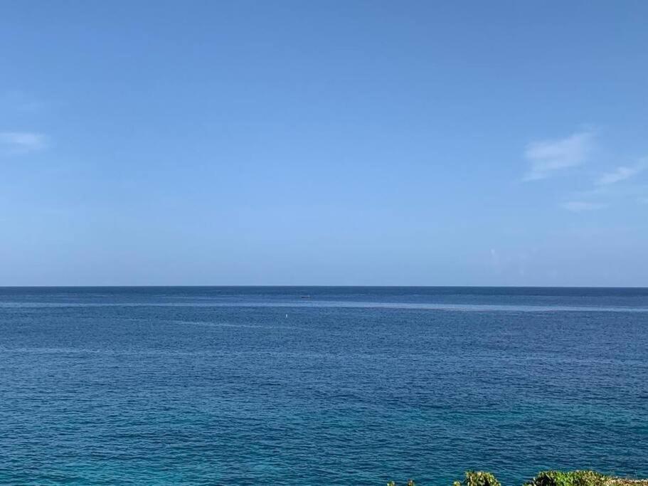 Willa Irie Vibes Ocean View Negril Zewnętrze zdjęcie