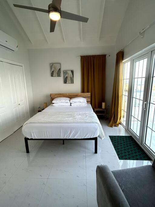 Willa Irie Vibes Ocean View Negril Zewnętrze zdjęcie