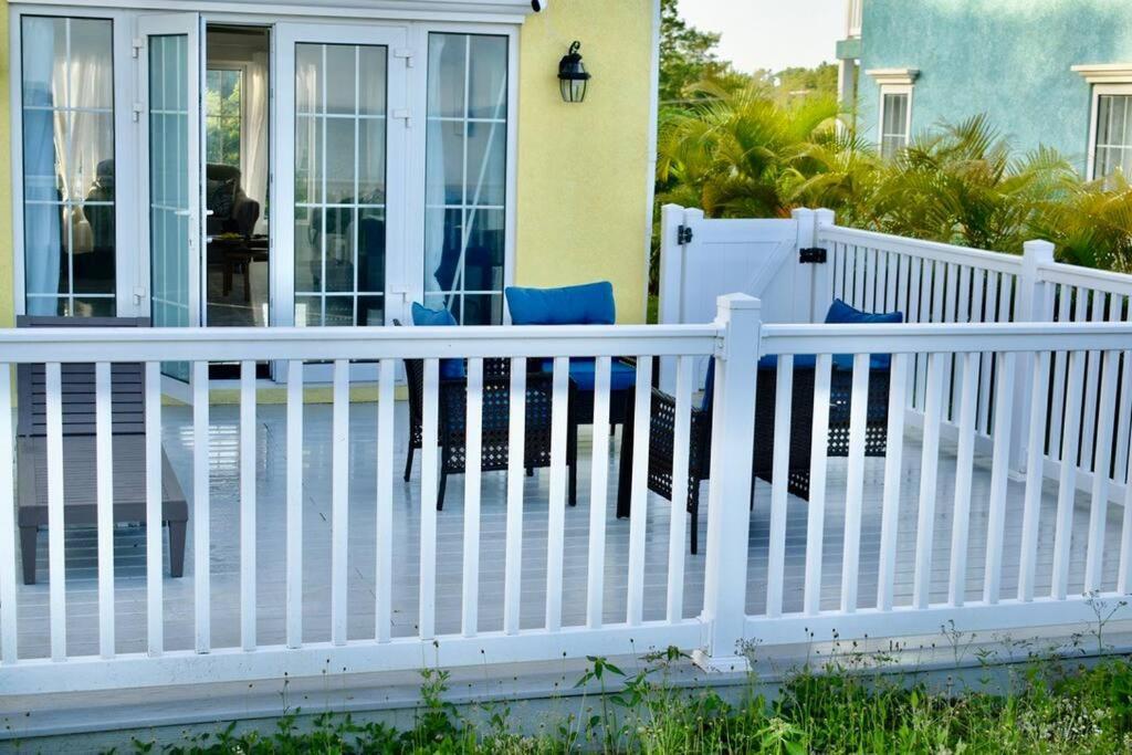 Willa Irie Vibes Ocean View Negril Zewnętrze zdjęcie