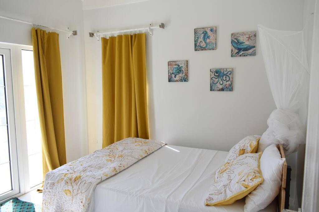 Willa Irie Vibes Ocean View Negril Zewnętrze zdjęcie