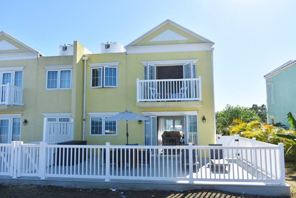 Willa Irie Vibes Ocean View Negril Zewnętrze zdjęcie