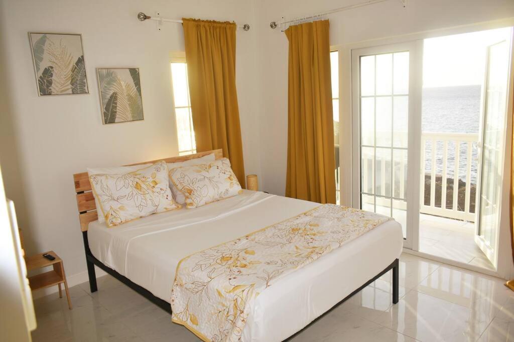 Willa Irie Vibes Ocean View Negril Zewnętrze zdjęcie