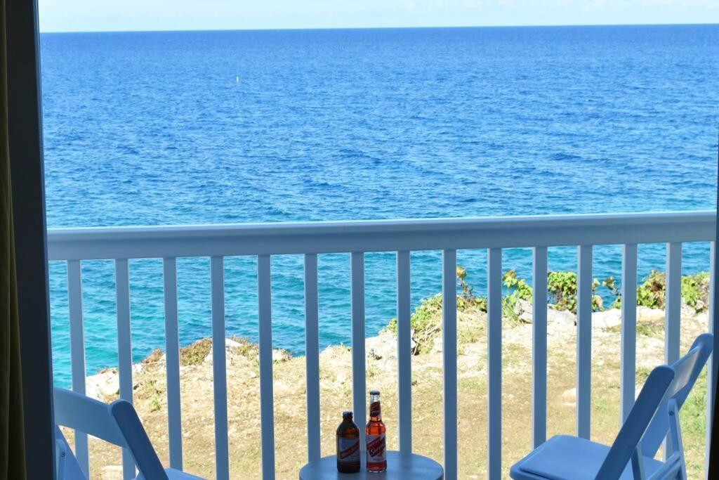 Willa Irie Vibes Ocean View Negril Zewnętrze zdjęcie