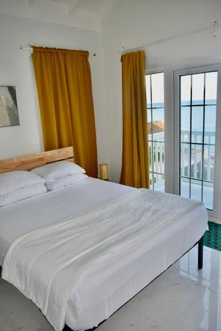 Willa Irie Vibes Ocean View Negril Zewnętrze zdjęcie