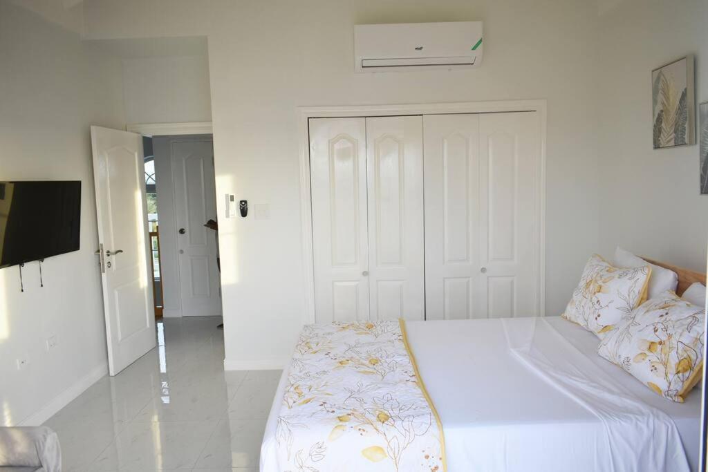 Willa Irie Vibes Ocean View Negril Zewnętrze zdjęcie