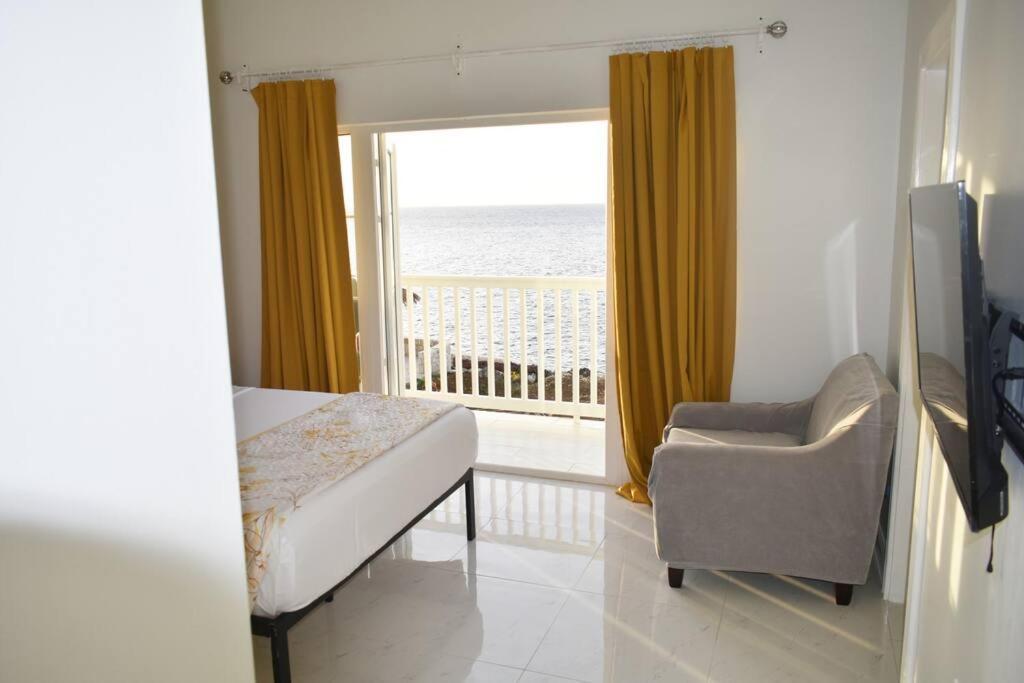 Willa Irie Vibes Ocean View Negril Zewnętrze zdjęcie