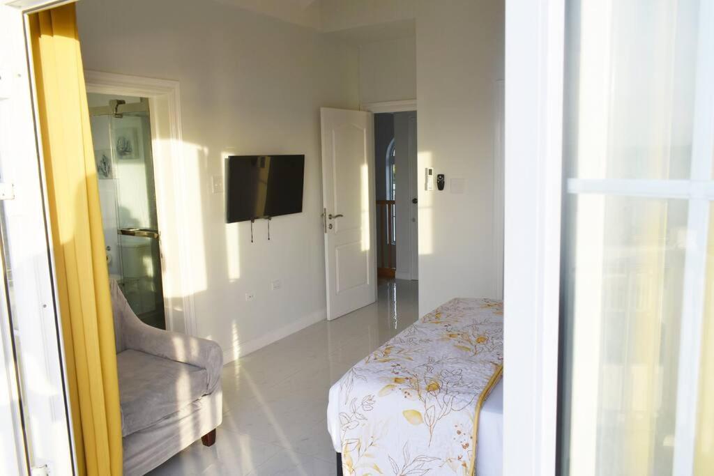 Willa Irie Vibes Ocean View Negril Zewnętrze zdjęcie