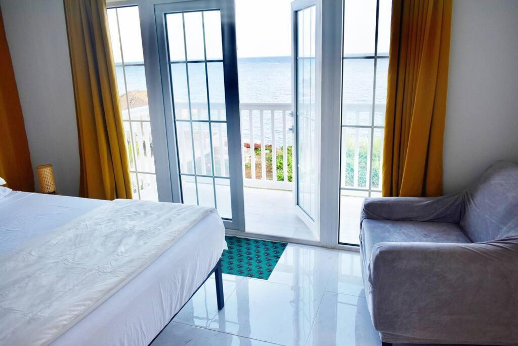 Willa Irie Vibes Ocean View Negril Zewnętrze zdjęcie