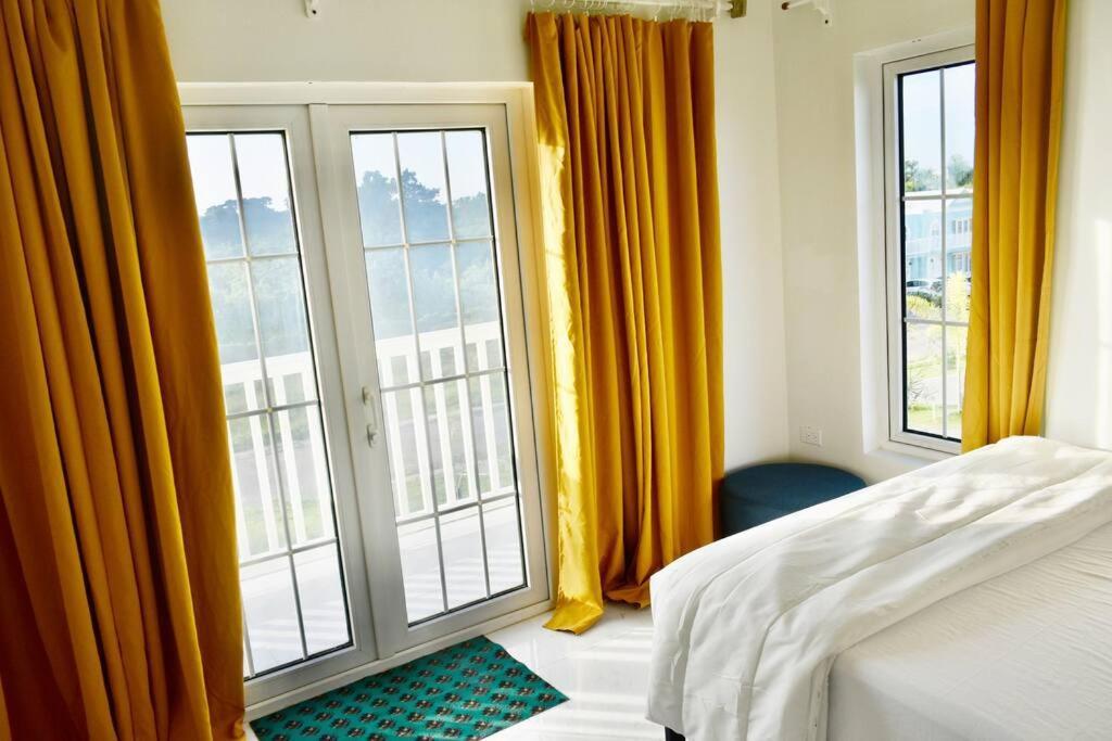Willa Irie Vibes Ocean View Negril Zewnętrze zdjęcie