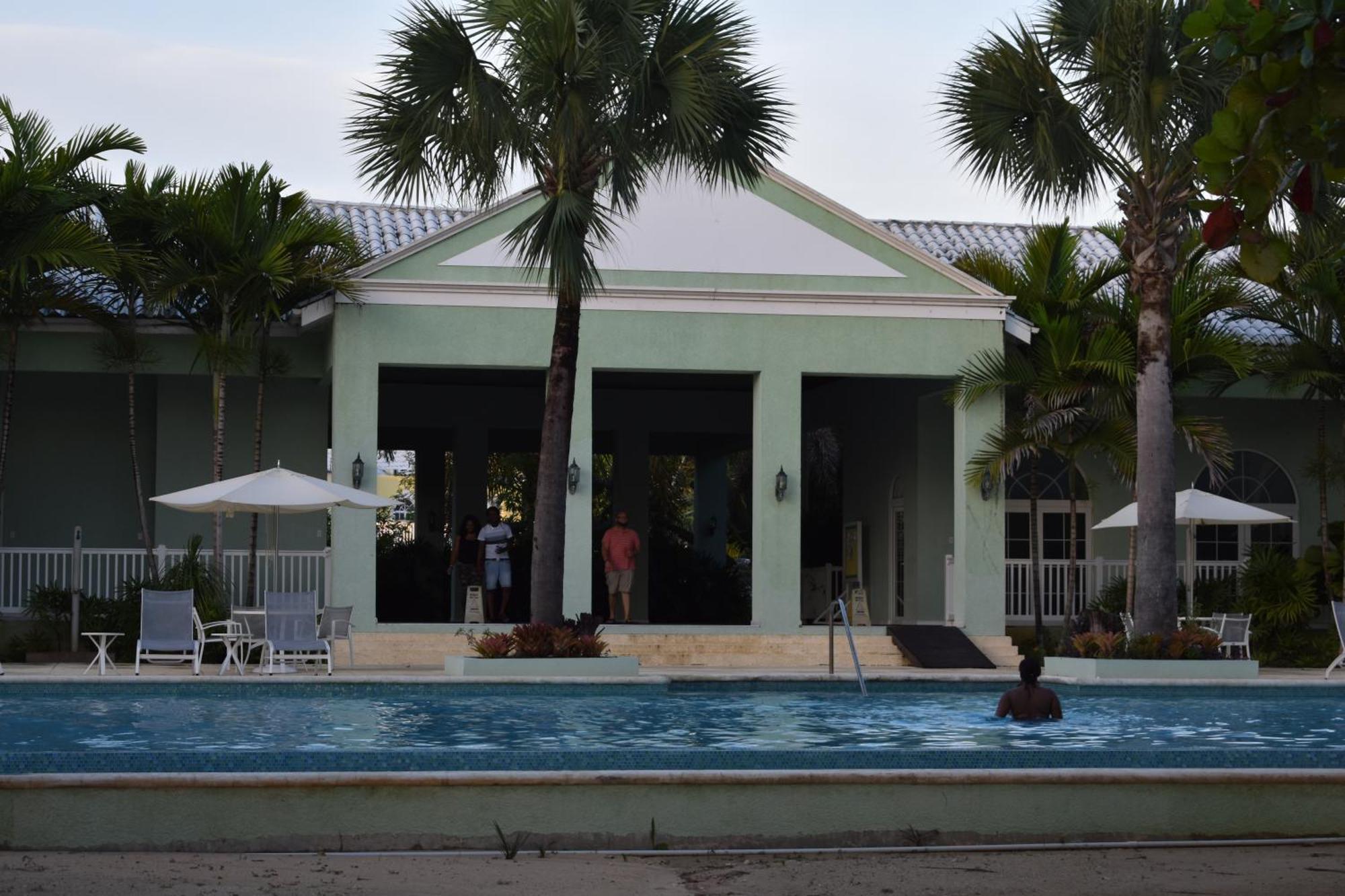 Willa Irie Vibes Ocean View Negril Zewnętrze zdjęcie