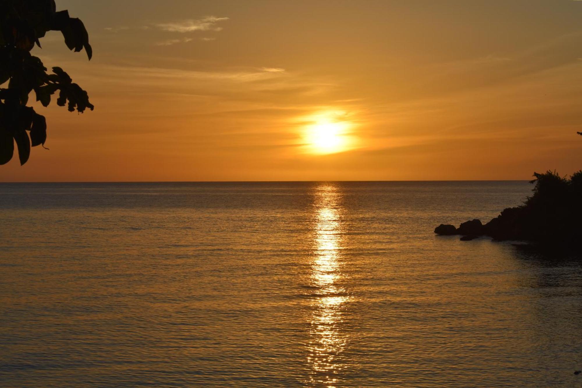 Willa Irie Vibes Ocean View Negril Zewnętrze zdjęcie