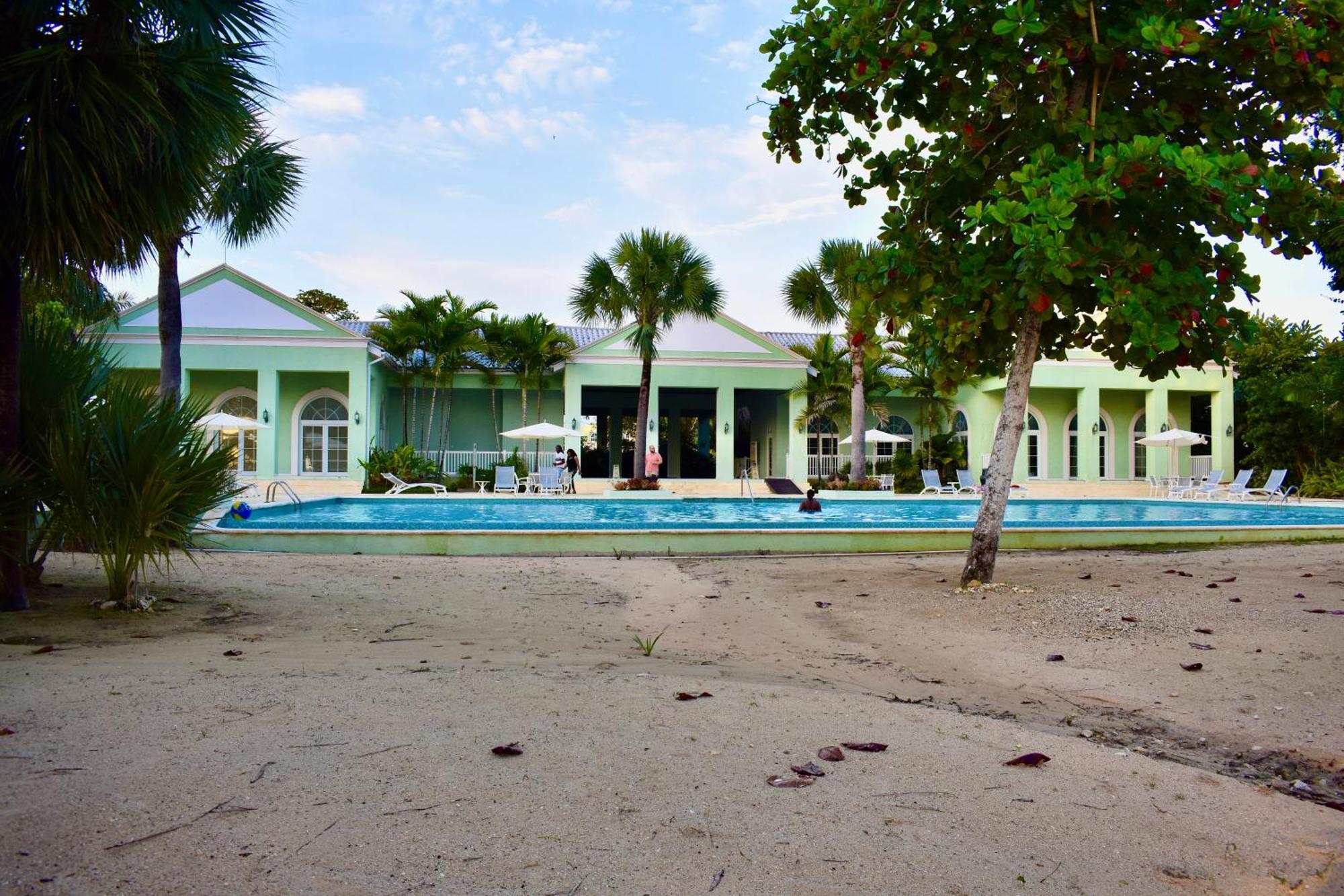 Willa Irie Vibes Ocean View Negril Zewnętrze zdjęcie