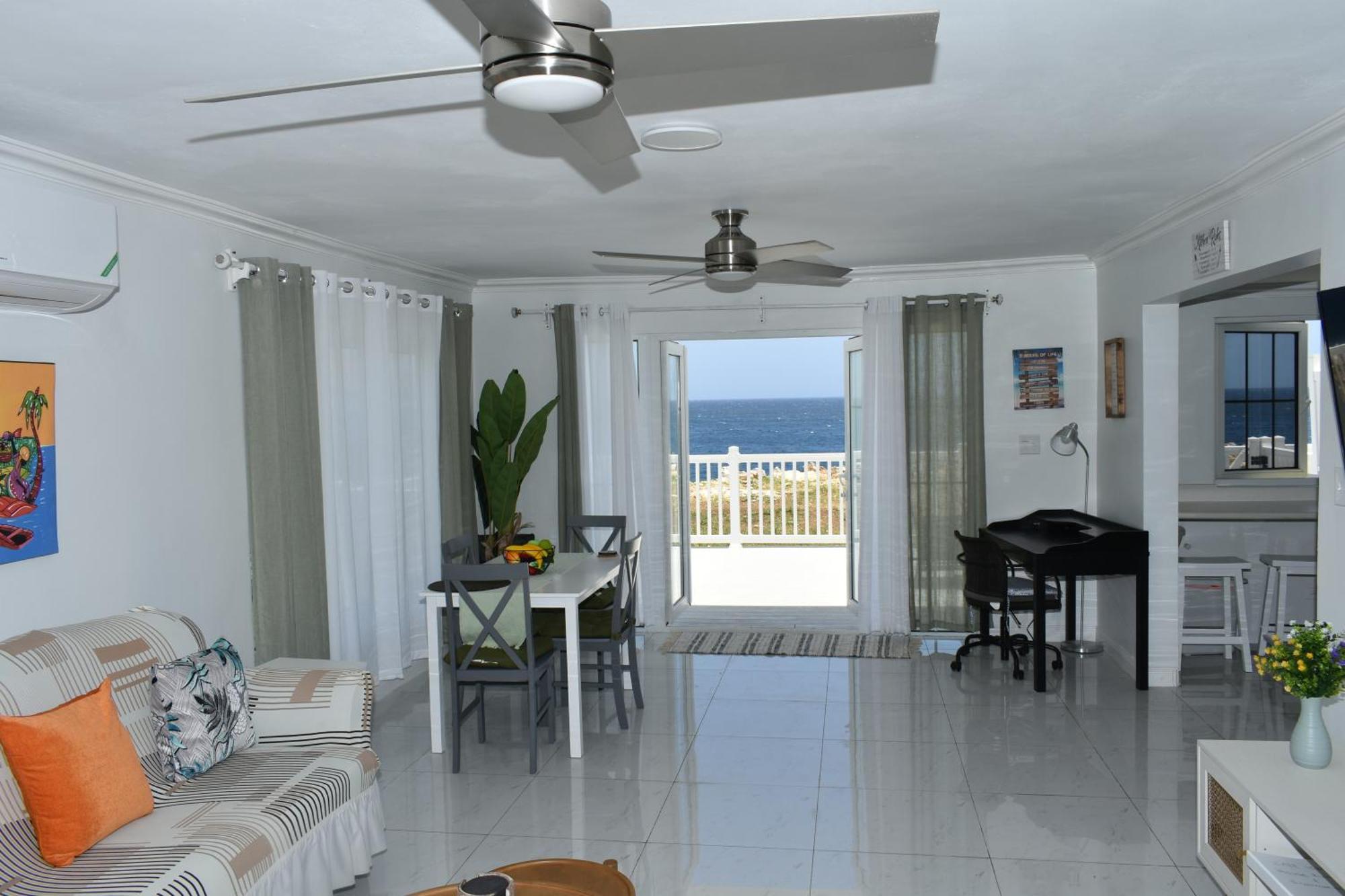 Willa Irie Vibes Ocean View Negril Zewnętrze zdjęcie