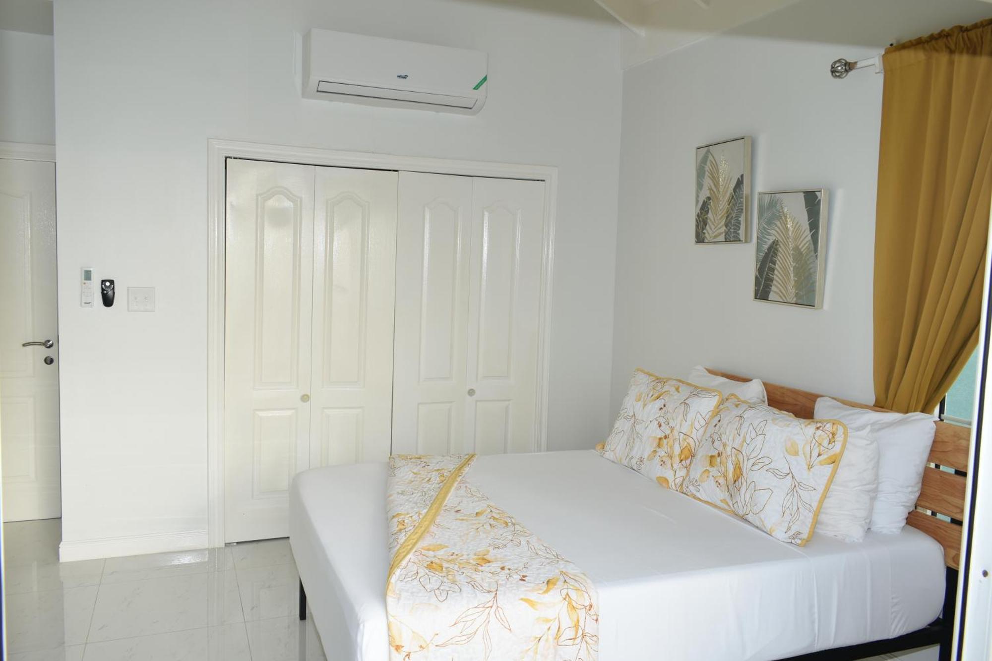 Willa Irie Vibes Ocean View Negril Zewnętrze zdjęcie