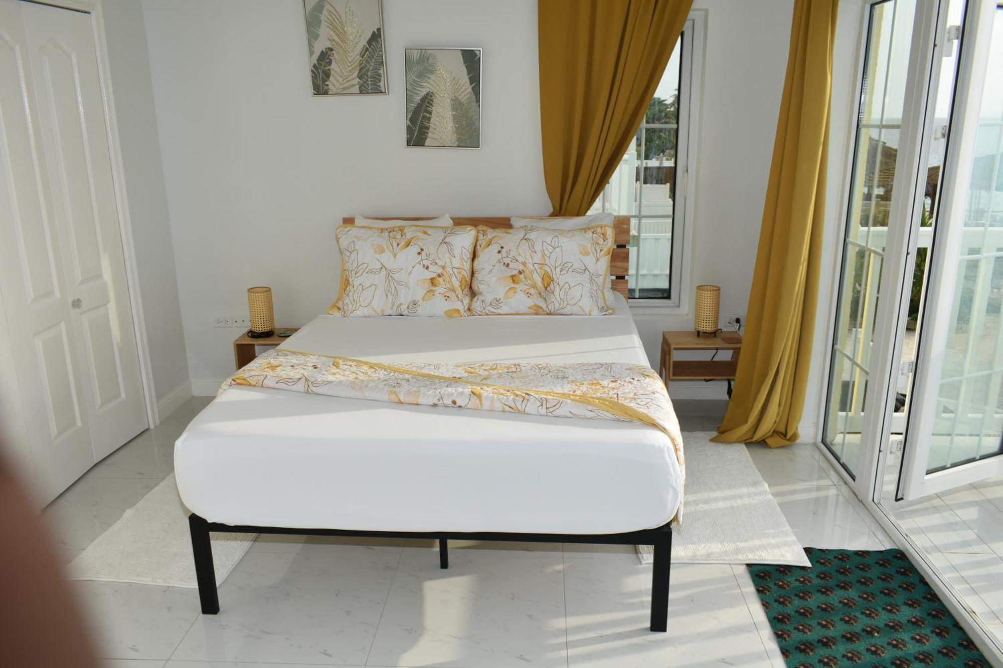 Willa Irie Vibes Ocean View Negril Zewnętrze zdjęcie