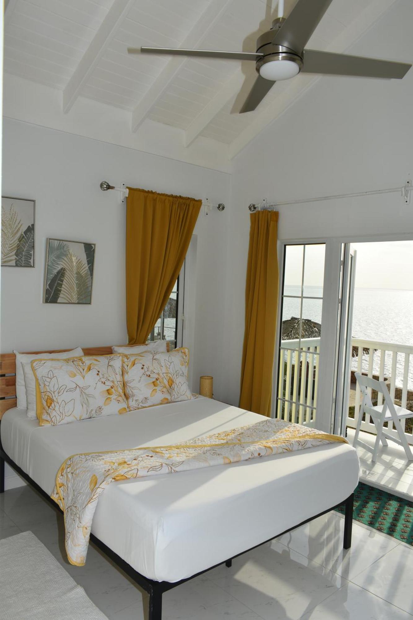 Willa Irie Vibes Ocean View Negril Zewnętrze zdjęcie