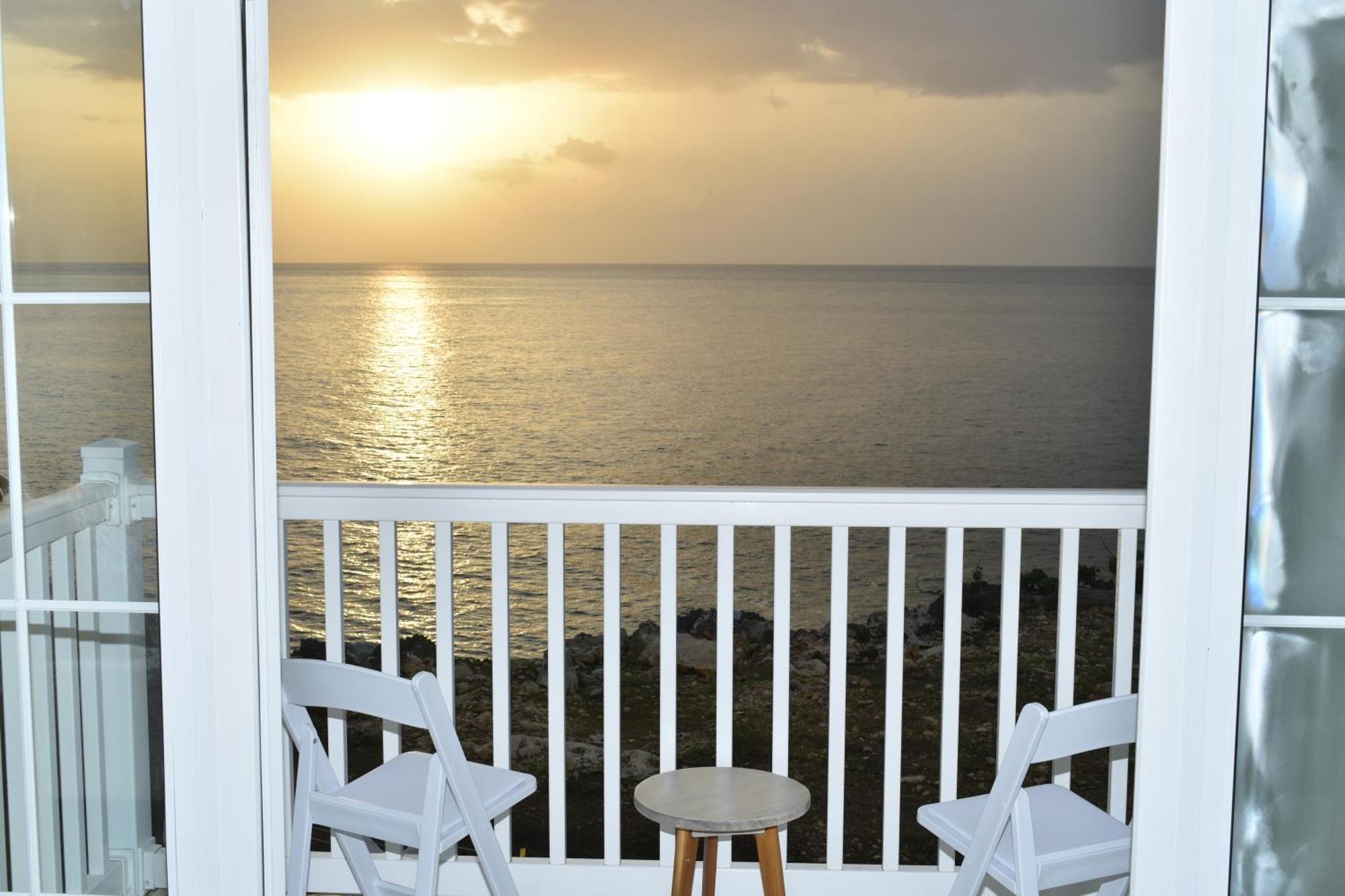 Willa Irie Vibes Ocean View Negril Zewnętrze zdjęcie