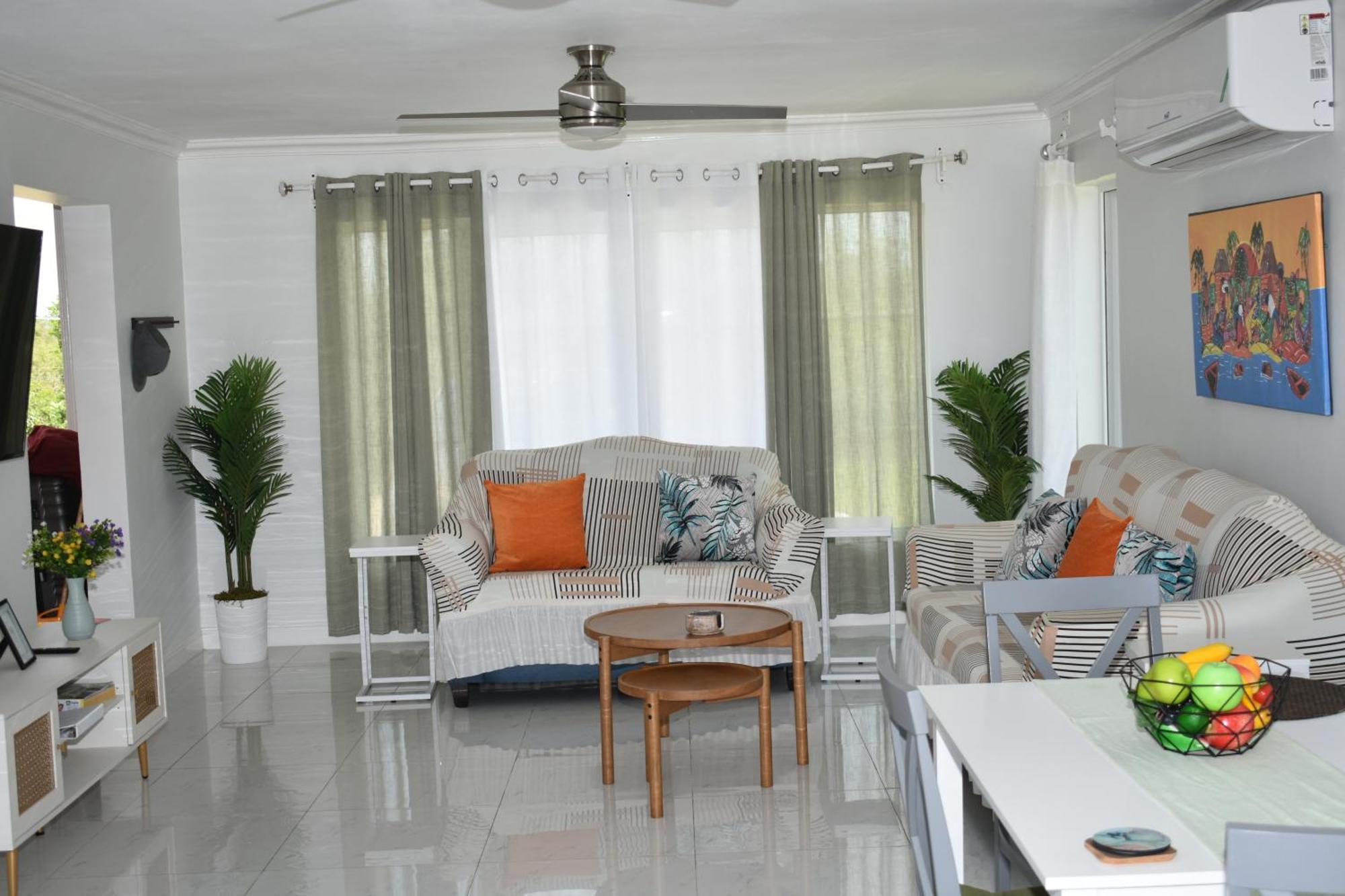Willa Irie Vibes Ocean View Negril Zewnętrze zdjęcie